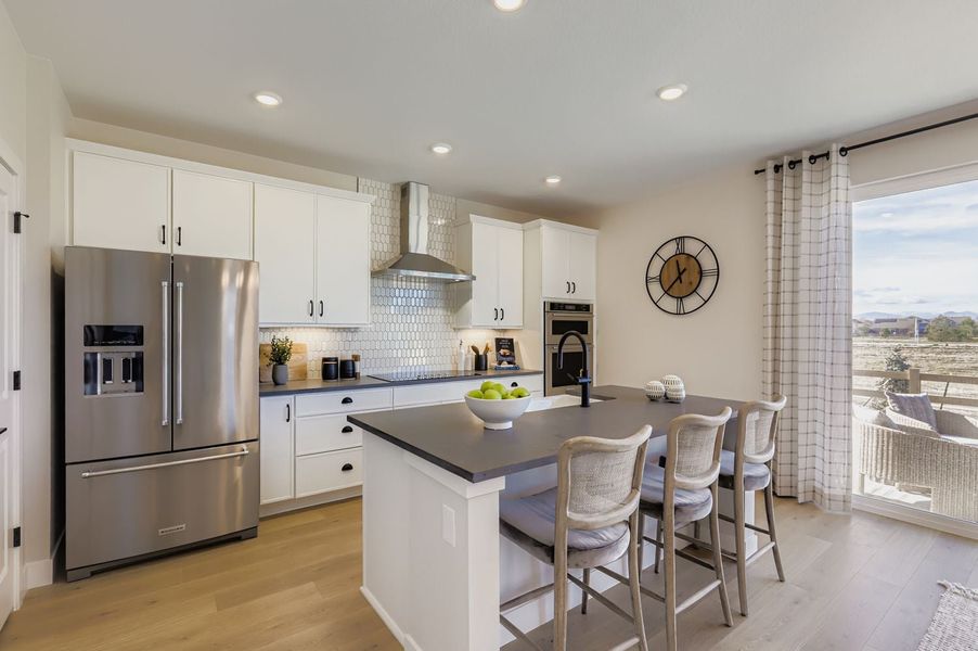 Windsor, CO New Home. - Slide 14 Windsor, CO New Home. - Slide 14