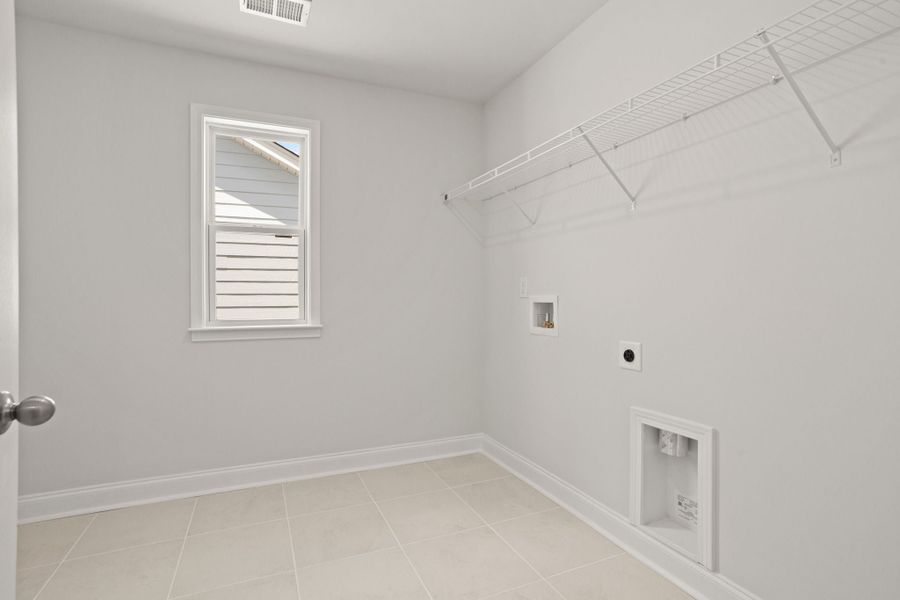 Seneca, SC New Home.  - Slide 20