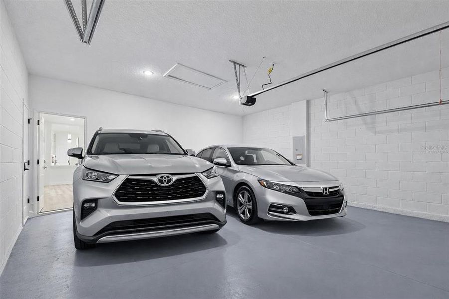 Furnished interior view inside a new home in , Citrus Springs (Image 9). Furnished interior view inside a new home in , Citrus Springs (Image 9).