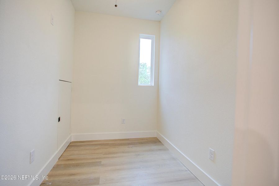 Spacious, unfurnished interior of a new home in , Jacksonville (Image 31). Spacious, unfurnished interior of a new home in , Jacksonville (Image 31).