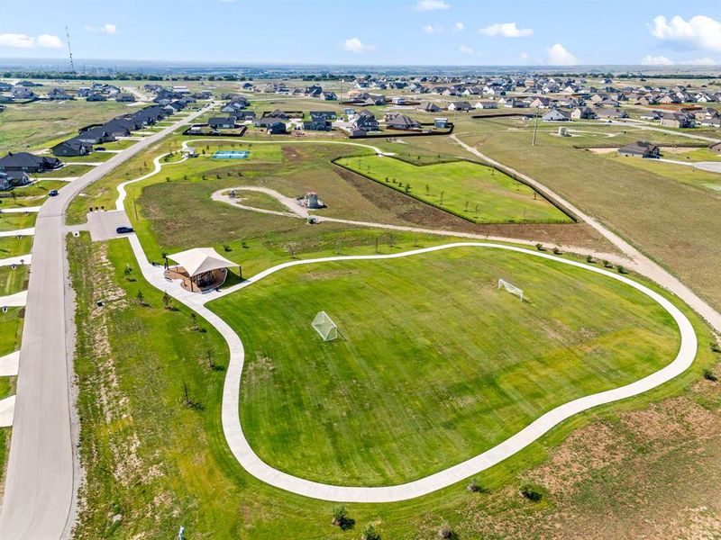 Image 32 of a home in Fairview Meadows.