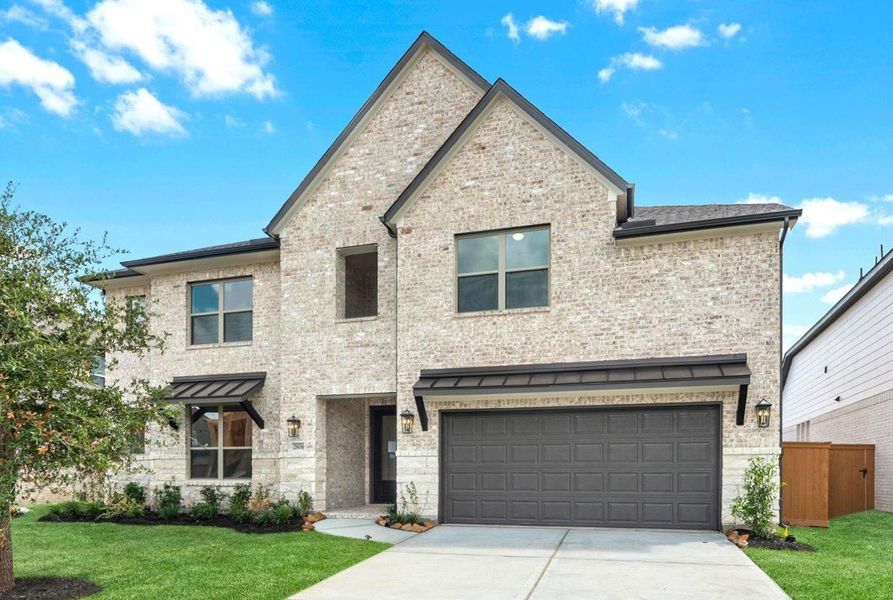 MOVE IN READY!! MOVE IN READY!!