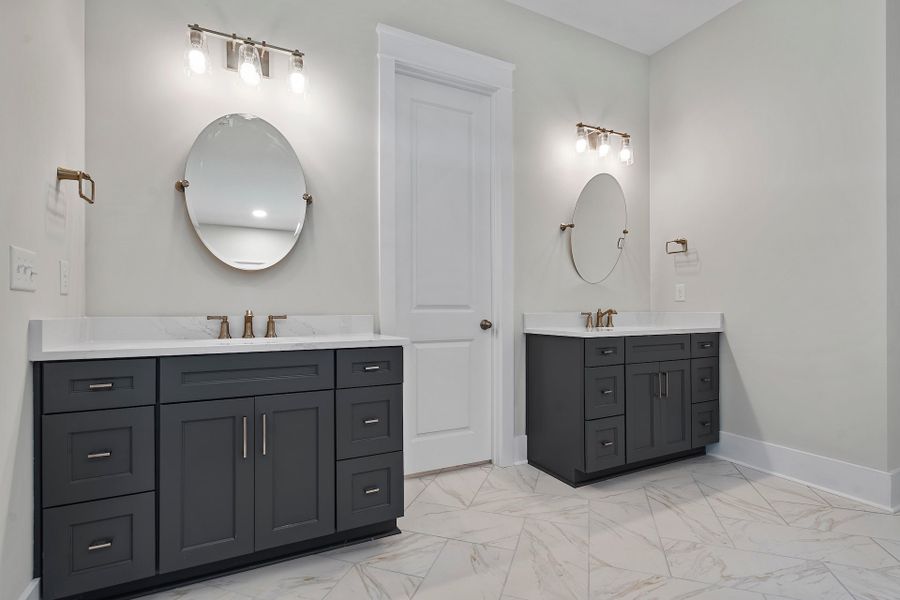 3,458sf New Home in Johns Island, SC.  - Slide 20