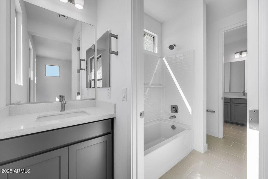 4030 E BRITTLEBUSH Lane - Ready Now!