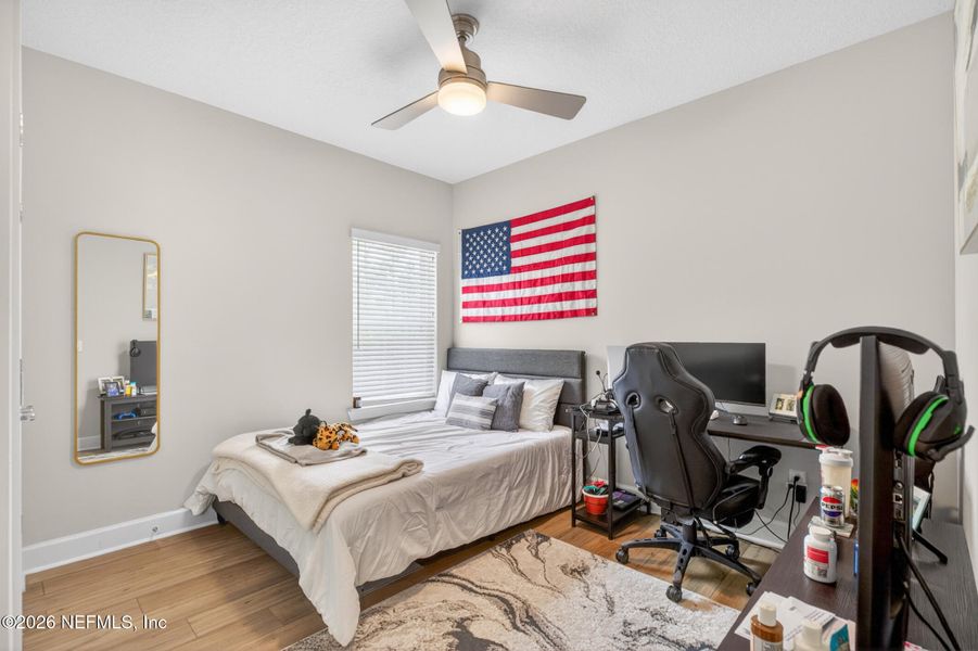 Furnished interior view inside a new home in , Ponte Vedra (Image 49).