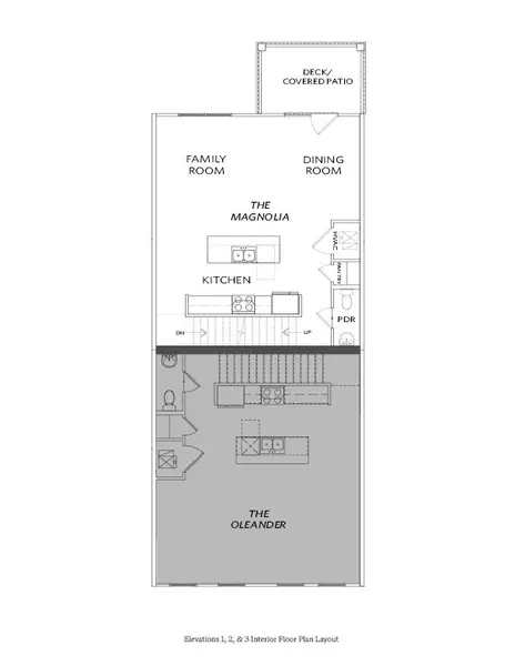 Second Floor