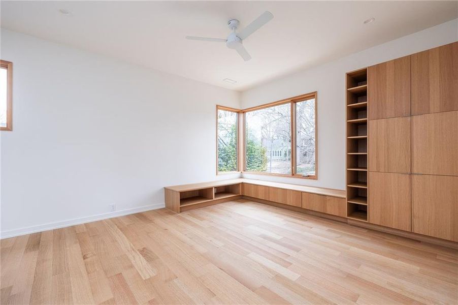 Spacious, unfurnished interior of a new home in , Decatur (Image 23).