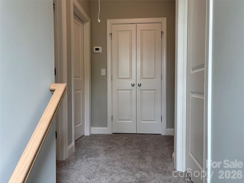 Spacious, unfurnished interior of a new home in , Bessemer City (Image 7). Spacious, unfurnished interior of a new home in , Bessemer City (Image 7).