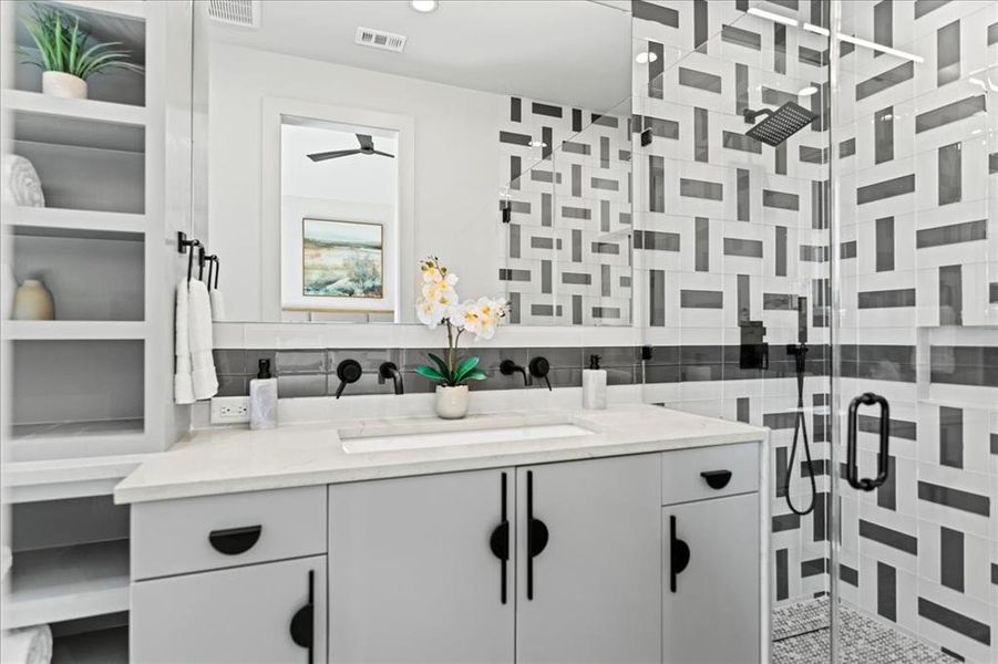 Master Bathroom 2