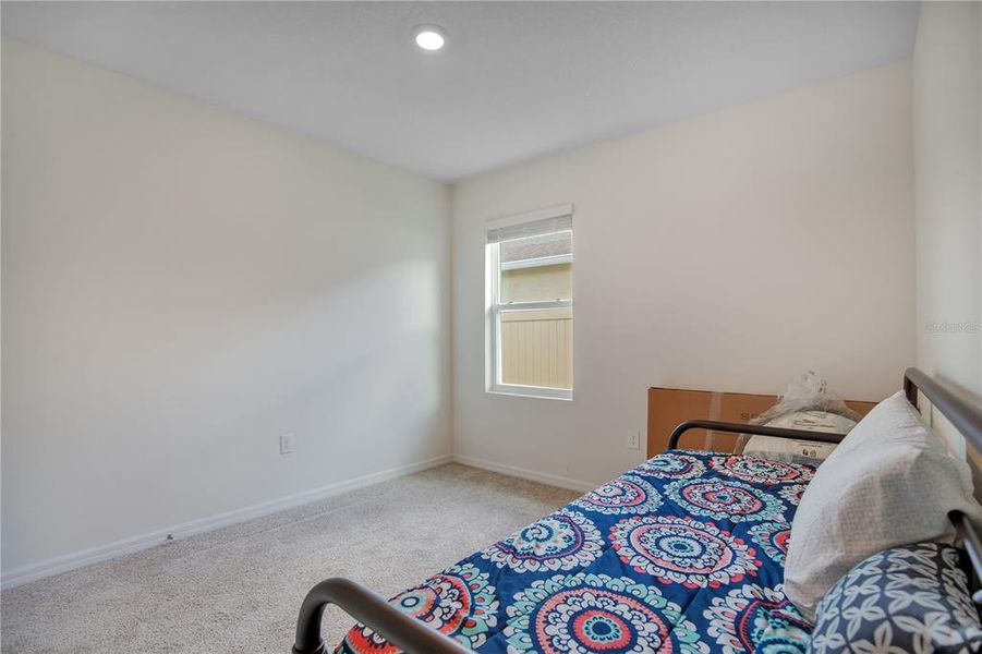 Furnished interior view inside a new home in , Sanford (Image 14).