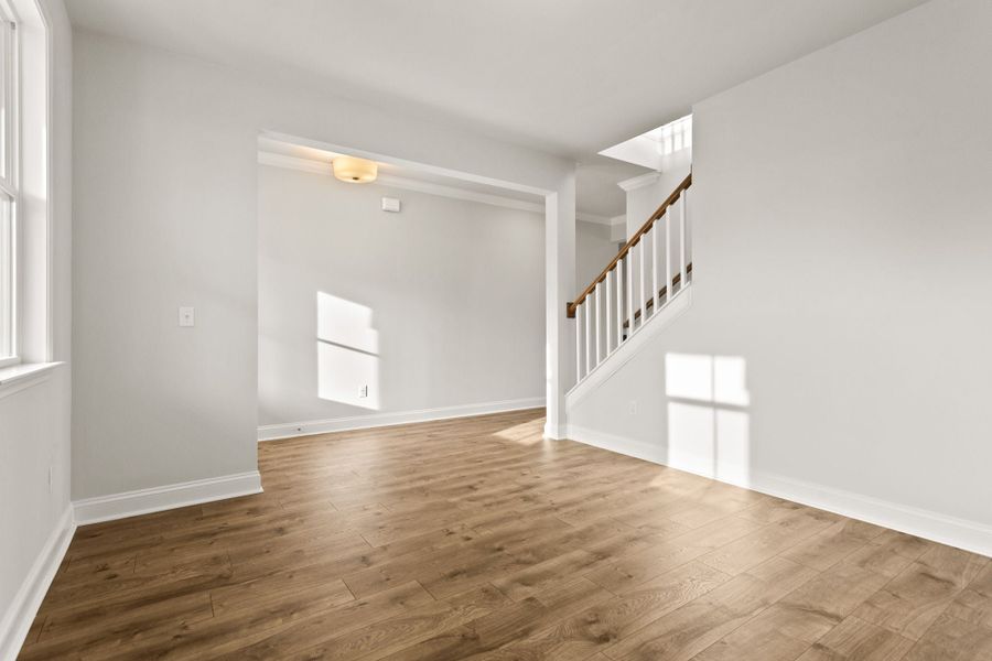 Easley, SC New Home.  - Slide 58