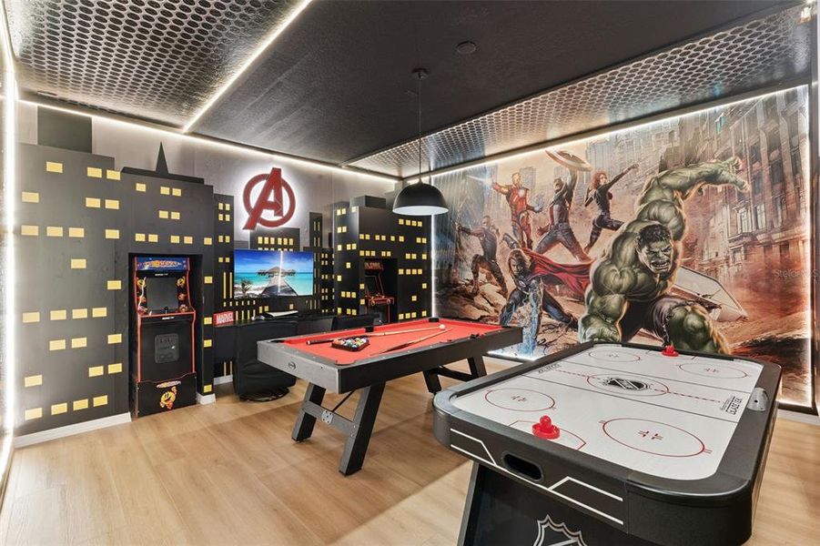 Community amenities in Paradiso Grande, Orlando (Image 27).