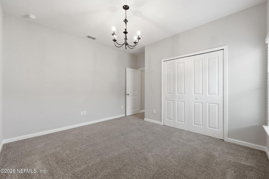Spacious, unfurnished interior of a new home in , St. Augustine (Image 35). Spacious, unfurnished interior of a new home in , St. Augustine (Image 35).