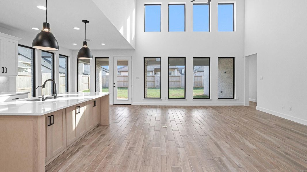 Image 18 of a home in Jubilee 60'.