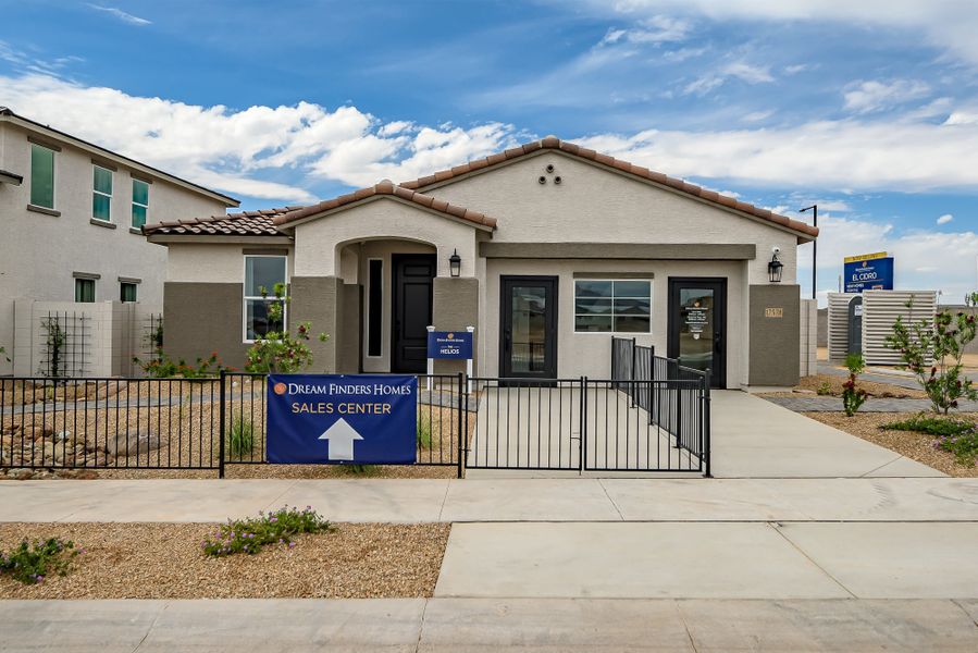3br New Home in Goodyear, AZ. - Slide 55 3br New Home in Goodyear, AZ. - Slide 55