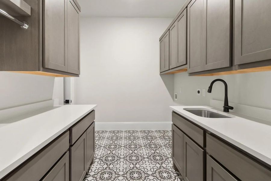 Grantley J laundry room Grantley J laundry room
