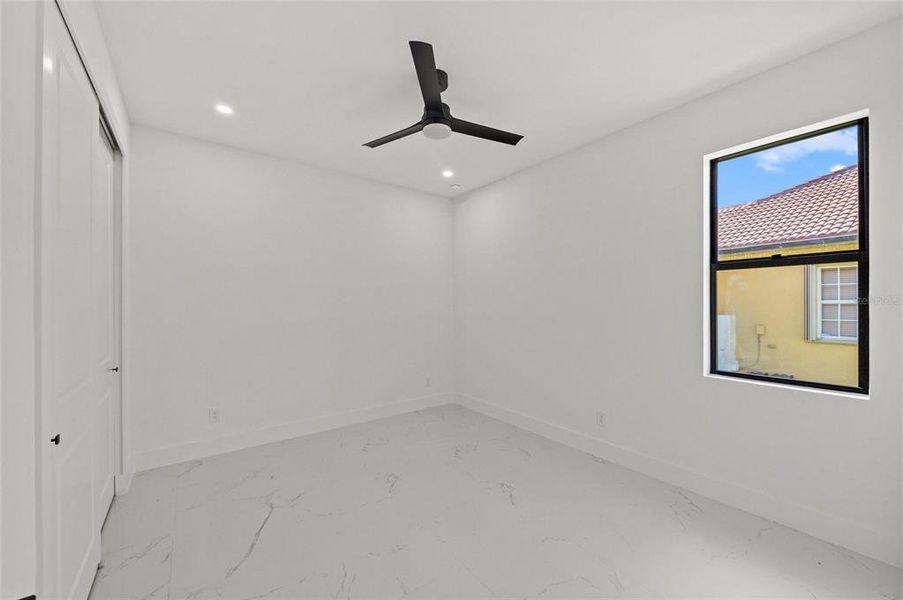 Spacious, unfurnished interior of a new home in , Punta Gorda (Image 20). Spacious, unfurnished interior of a new home in , Punta Gorda (Image 20).