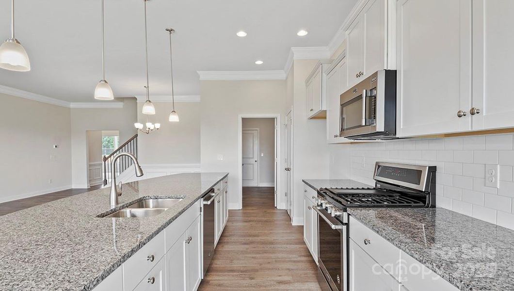 Photos are representative