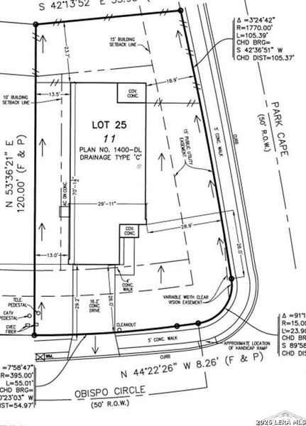 Image 5 of a home in The Parklands.