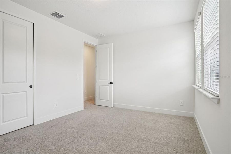 Spacious, unfurnished interior of a new home in , Ormond Beach (Image 42).