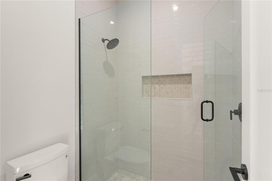 Furnished interior view inside a new home in , Orlando (Image 14). Furnished interior view inside a new home in , Orlando (Image 14).