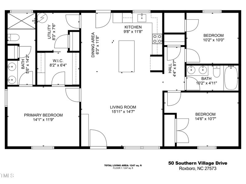 1-Floorplan Template_1