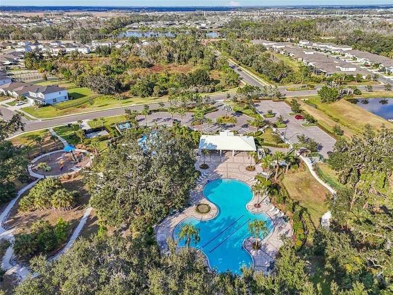 Community amenities in , Parrish (Image 31).