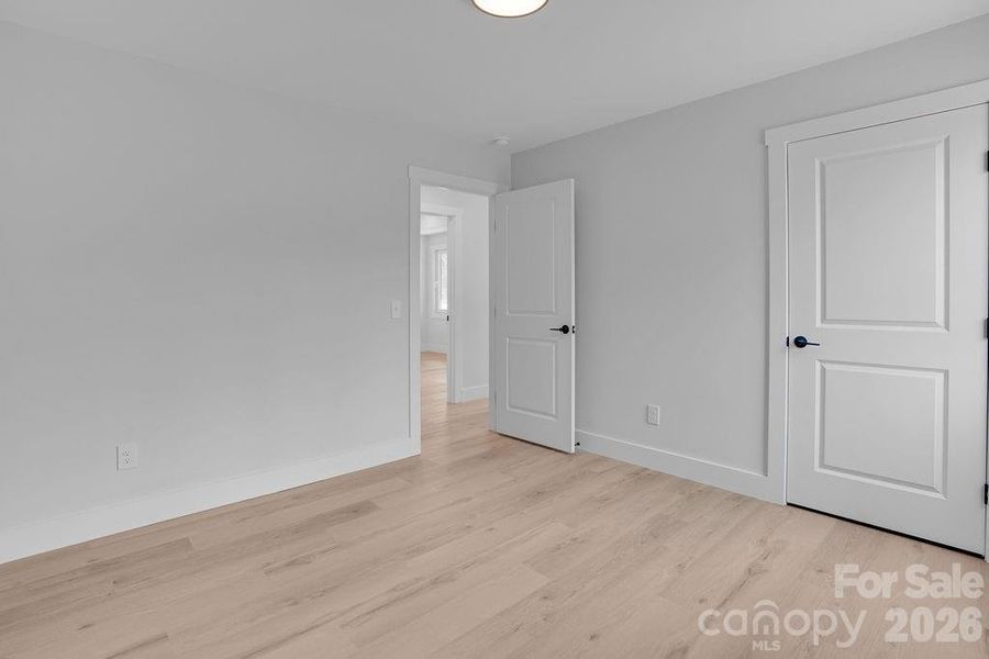 Spacious, unfurnished interior of a new home in , Lincolnton (Image 25). Spacious, unfurnished interior of a new home in , Lincolnton (Image 25).