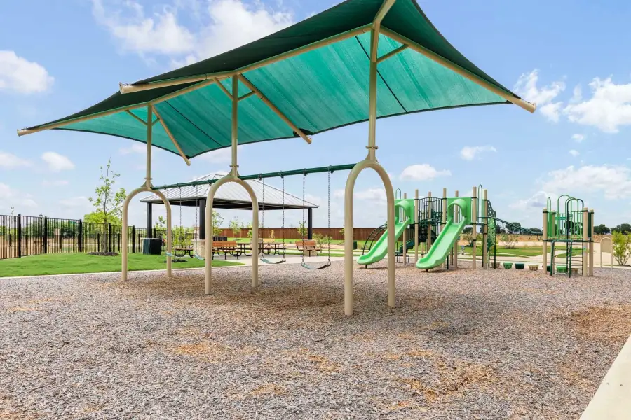 Brookshire at Legacy Hills Playground