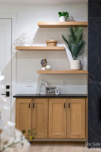Built-ins