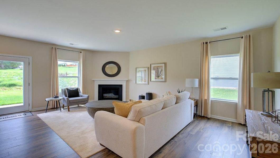 Photos are representative