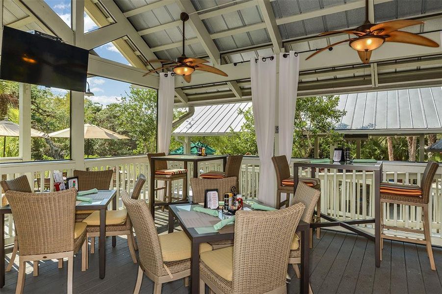 Community amenities in Verandah, Fort Myers (Image 33). Community amenities in Verandah, Fort Myers (Image 33).