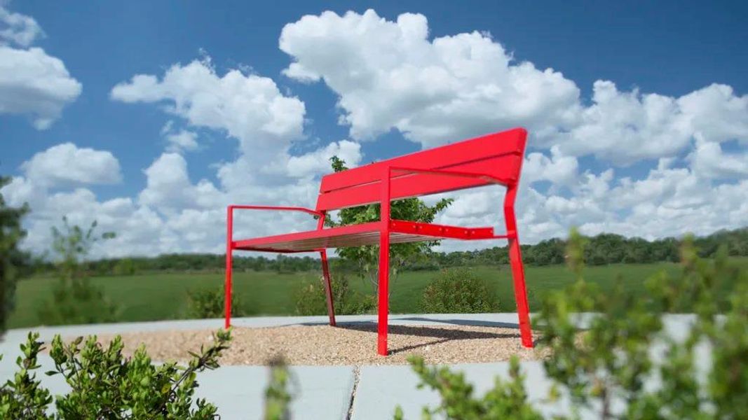 Community amenities in , Austin (Image 5).
