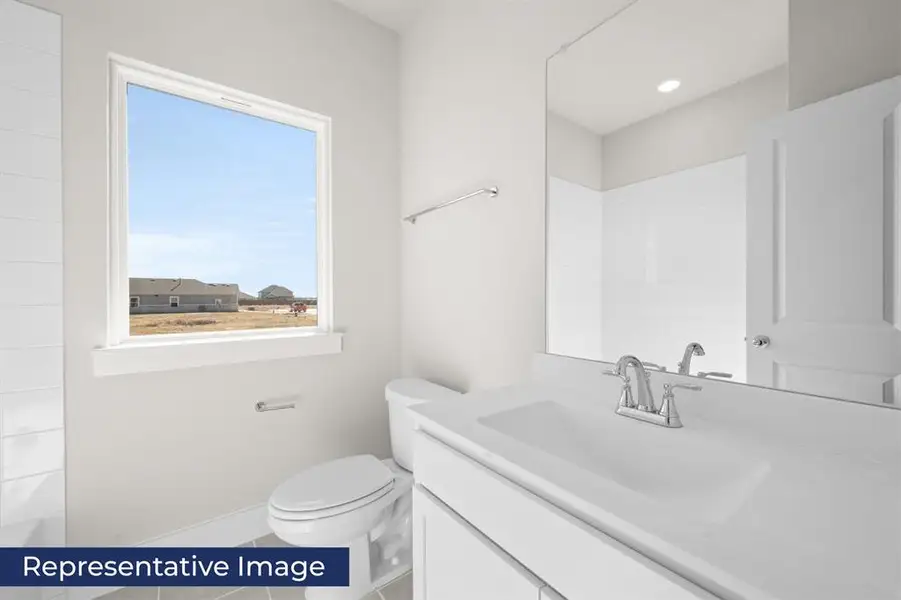 Kennedy Select F - Representative Image Kennedy Select F - Representative Image