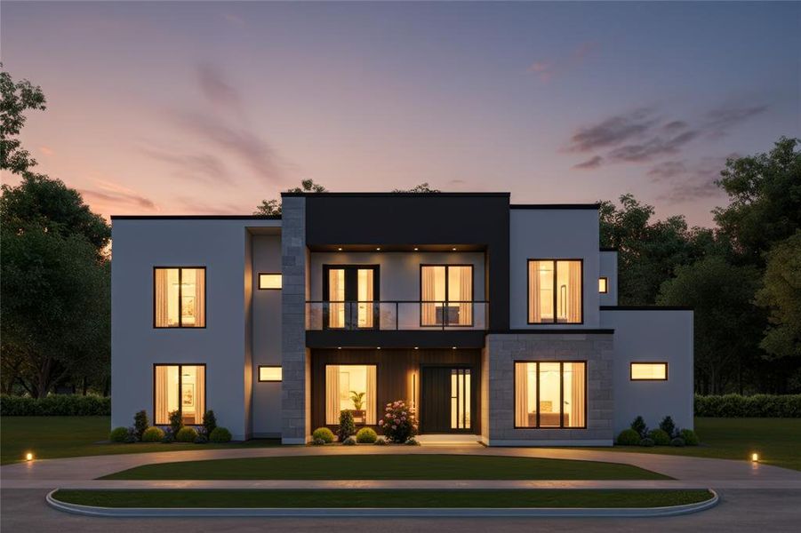 Image 12 of a home in . Image 12 of a home in .