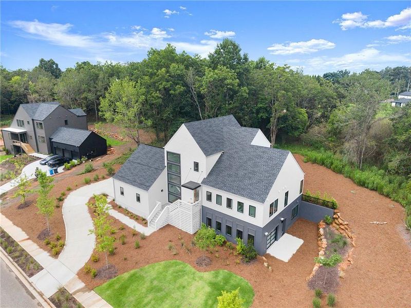 Image 65 of a home in .