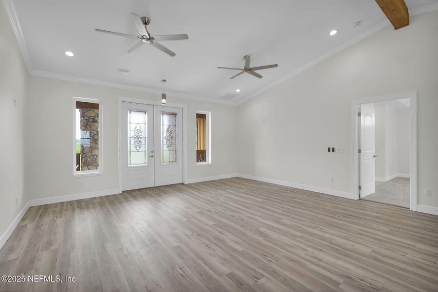 Spacious, unfurnished interior of a new home in , East Palatka (Image 24). Spacious, unfurnished interior of a new home in , East Palatka (Image 24).