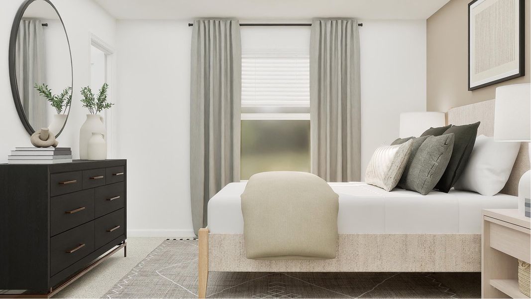 Florida Core N004 Dawn Electric Bed4 2of2 F1 Base9