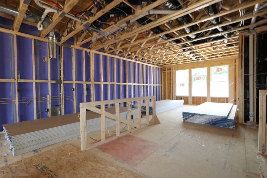 Framing Framing