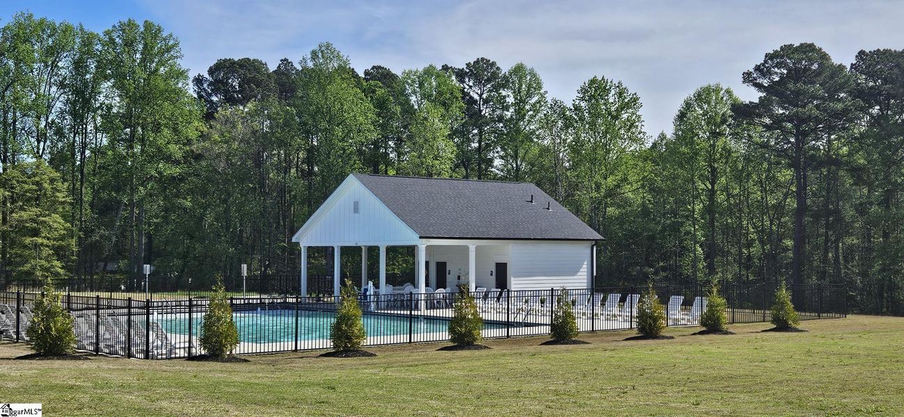 Community amenities in Shiloh Trail, Wellford (Image 18).