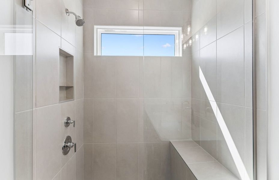 Close-up of interior finishes inside a home in Skyline, Nashville (Image 14).