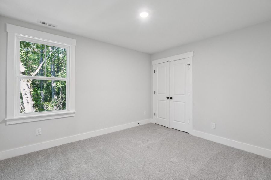 Spacious, unfurnished interior of a new home in , James Island (Image 19). Spacious, unfurnished interior of a new home in , James Island (Image 19).