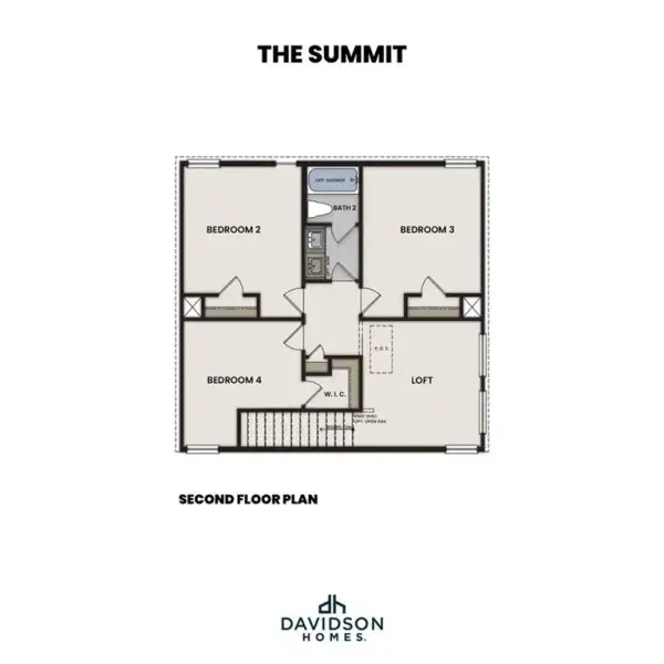 2D floor plan layout of this home in Greene Farm, Cartersville, GA (Image 2). 2D floor plan layout of this home in Greene Farm, Cartersville, GA (Image 2).