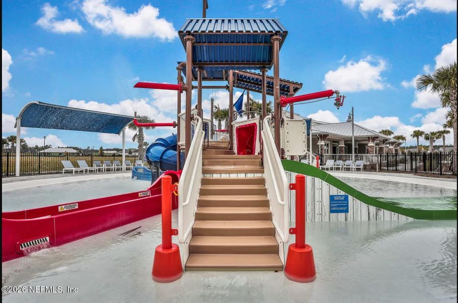 Community amenities in , St. Augustine (Image 22).