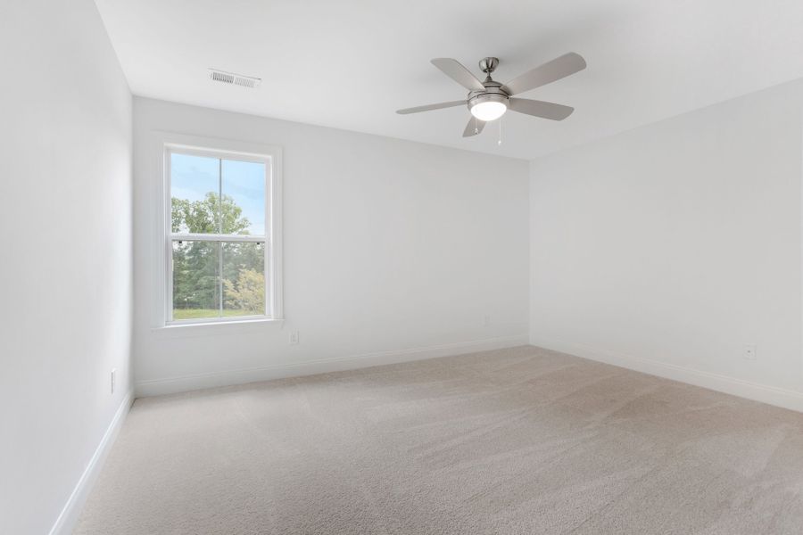 Carson New Home in Ridgeville, SC.  - Slide 30