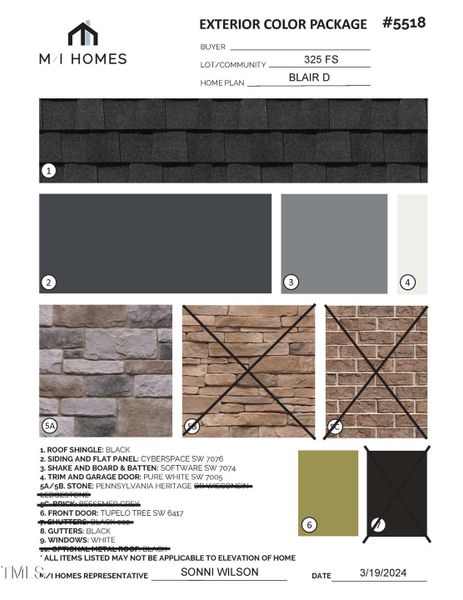 FS 325 MLS Blair D Crawl Contract File_P