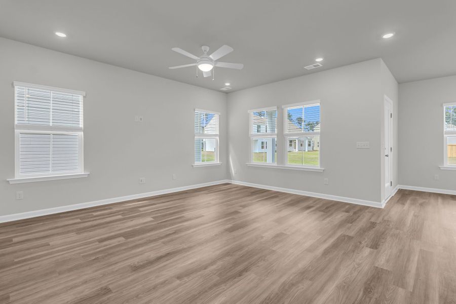 Summerville, SC New Home.  - Slide 7