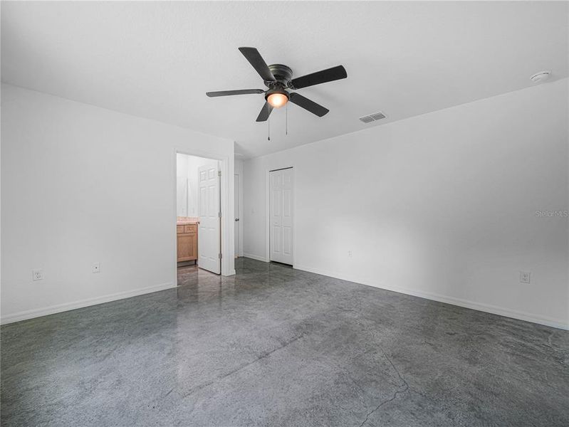 Spacious, unfurnished interior of a new home in , Auburndale (Image 17). Spacious, unfurnished interior of a new home in , Auburndale (Image 17).
