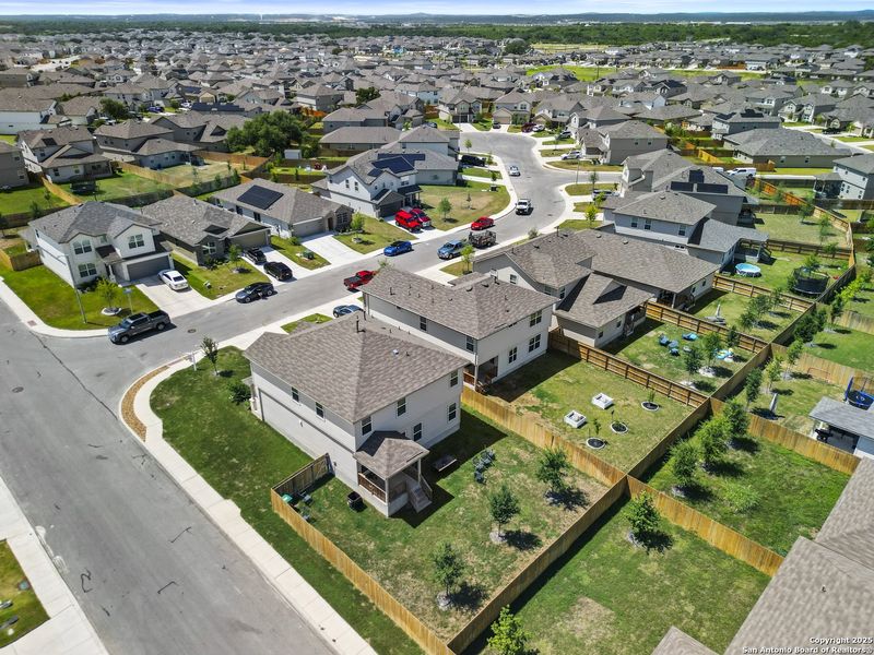 Image 35 of a home in . Image 35 of a home in .