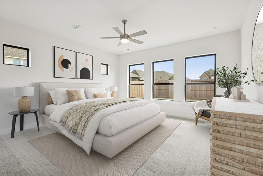 REPRESENTATIVE PHOTO – Photo does not represent actual home options and selections. Ask Sales Consultant for specific selections. REPRESENTATIVE PHOTO – Photo does not represent actual home options and selections. Ask Sales Consultant for specific selections.
